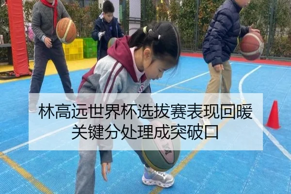 林高远世界杯选拔赛表现回暖 关键分处理成突破口